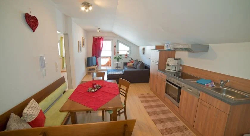 Appartement Sandra