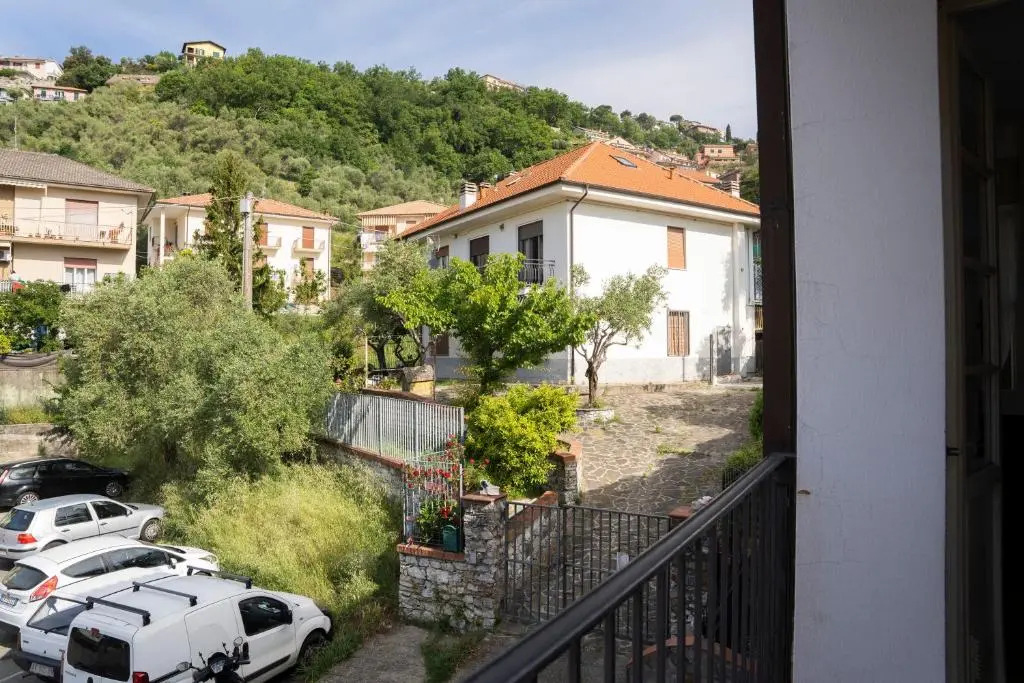 048 - Casarza Loft 5 minuti da MARE e SPIAGGIA con 5 posti letto