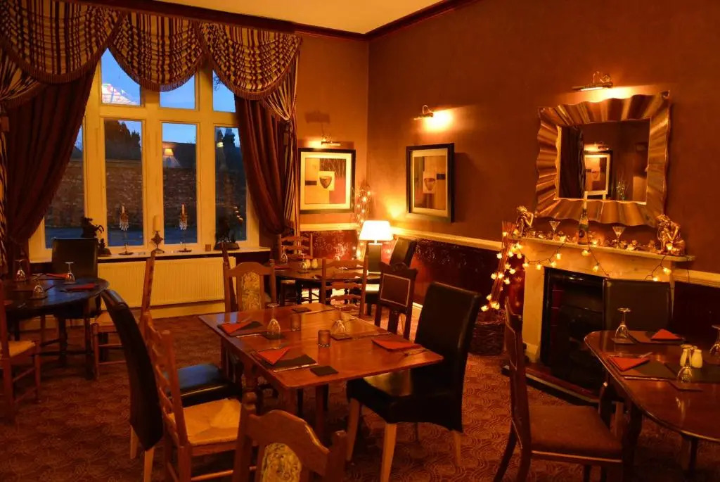 The Ennerdale Country House Hotel