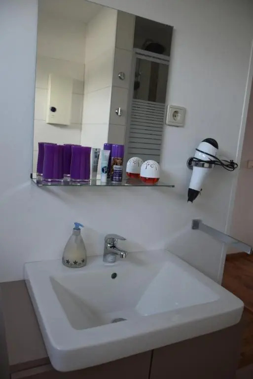 schönes Apartment mit Dachterrasse