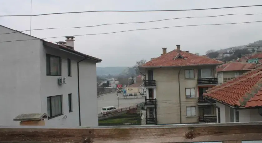 White Dove Guest House