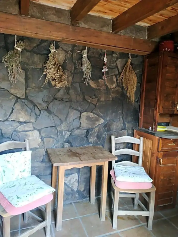 Fundalucia Guesthouse