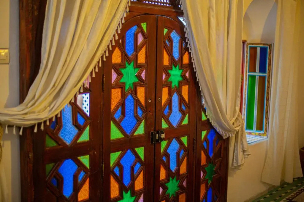 Riad Rayhana