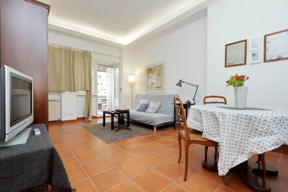Tito Livio Vatican Home