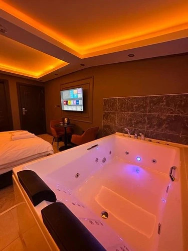 Rich Palace Otel