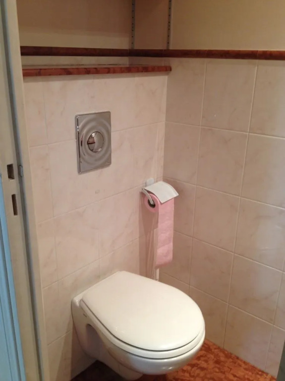 Chic Apartment In Cannes 250m From The Beach!