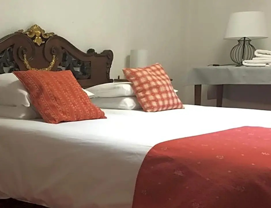 L'Auberge Catalane