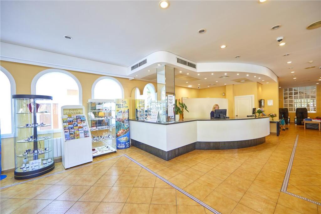 Gavimar La Mirada Hotel and Apartments
