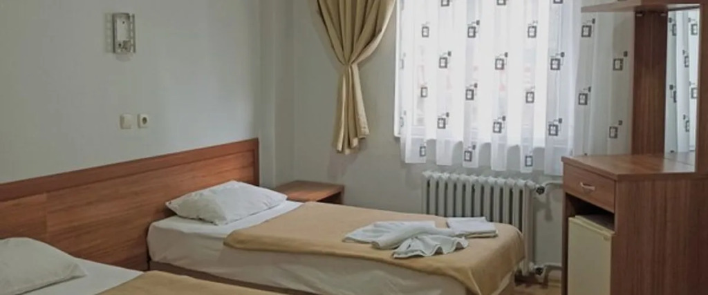 Hotel  El Gato