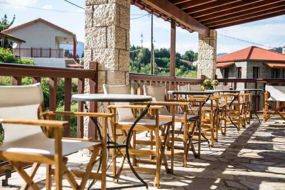 The Village Inn