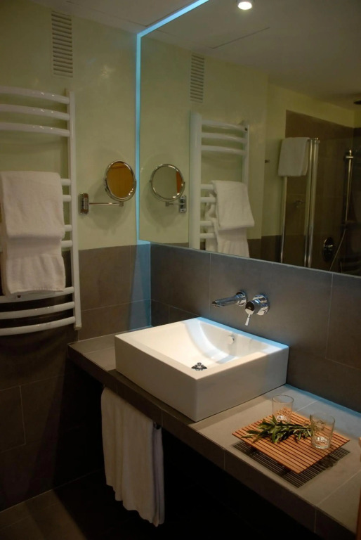 Es Baulo Petit Hotel