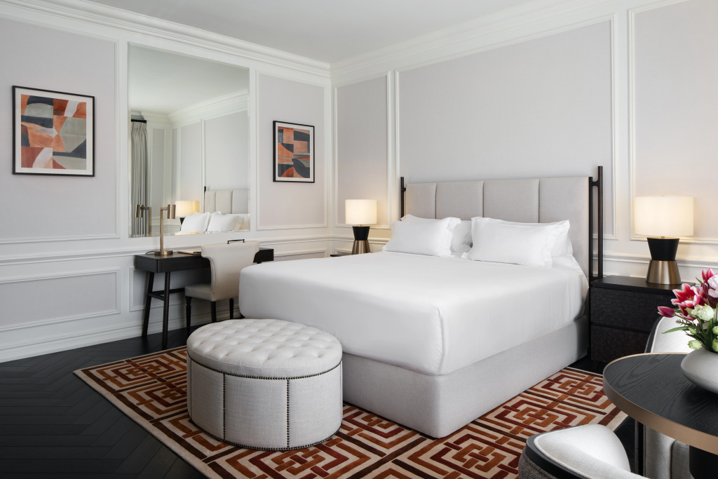 Cape Grace, A Fairmont Managed Hotel