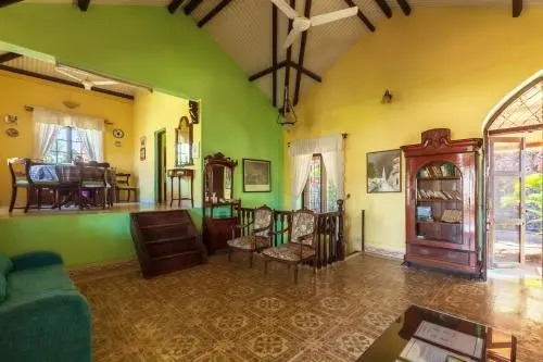 La Petite Maison - a Cityview Villa presented by StayVista