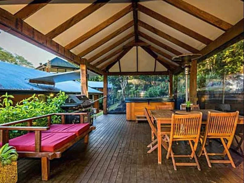 Kallora Escape Bed & Breakfast