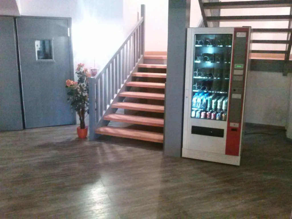 Logis Hôtel Acotel Avignon Nord