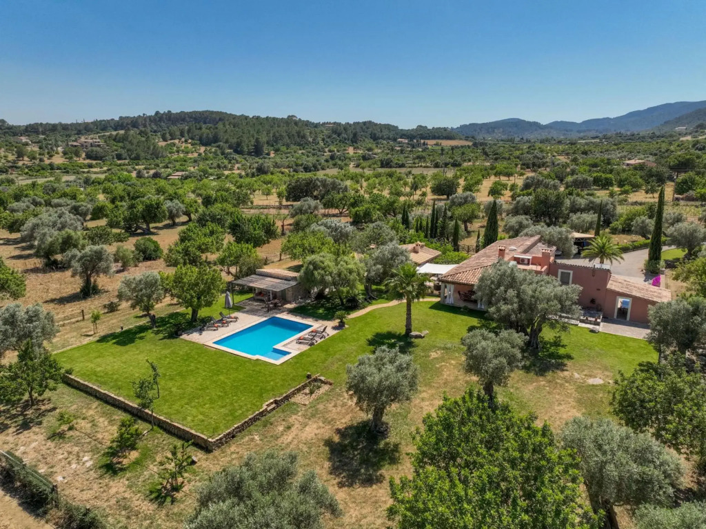 Selva - 3890, Mallorca