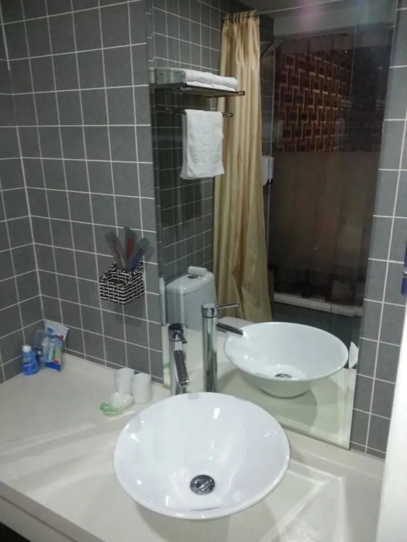 Jinjiang Inn Qingdao Zhengyang Road