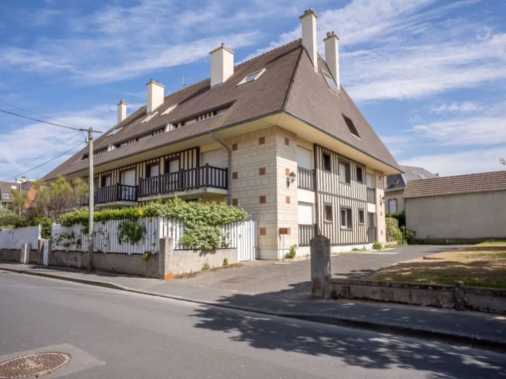 Résidence du Port 36695