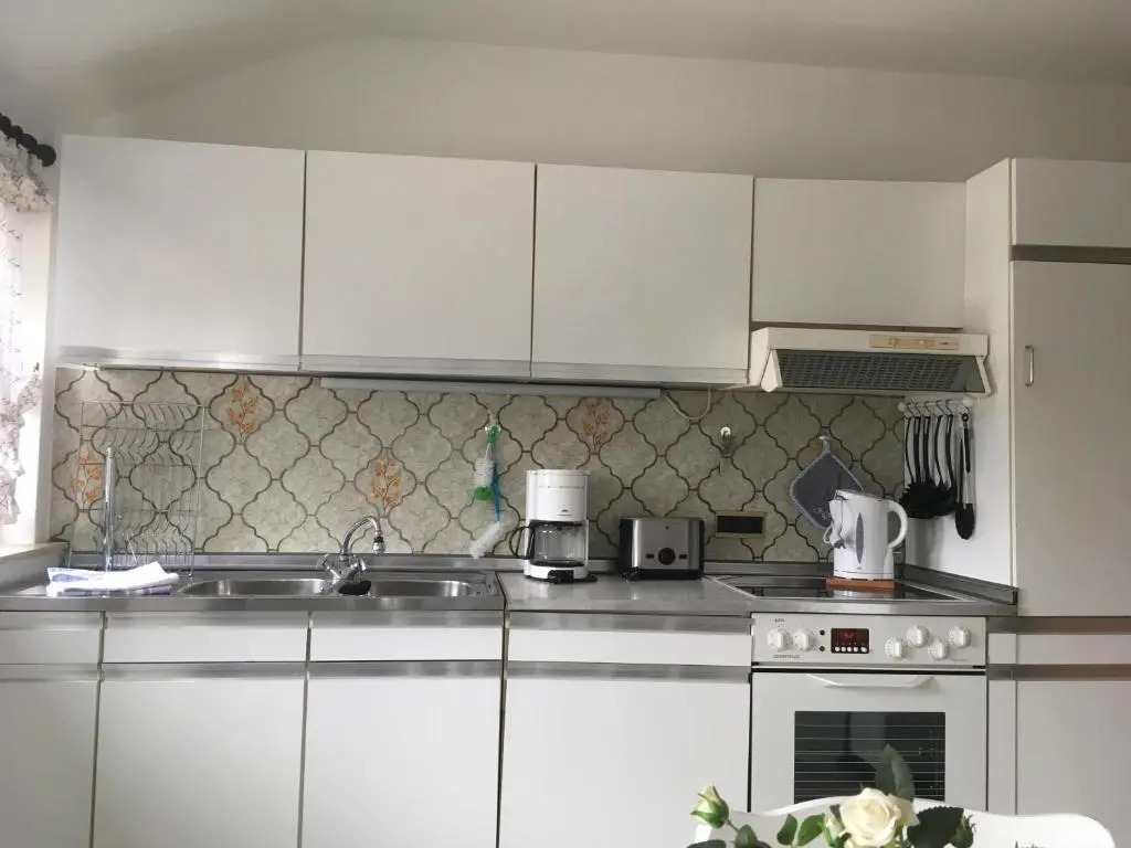 Ferienwohnung Will