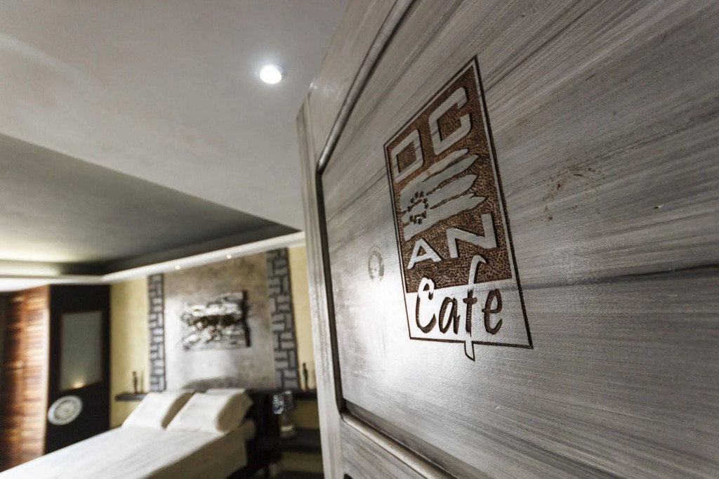 Ocean Suites