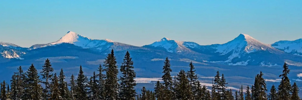 Towering Pines Chalet - Comfortable and Cozy Chalet with Spectacular Views