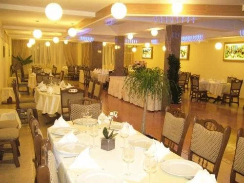 Hotel Perla