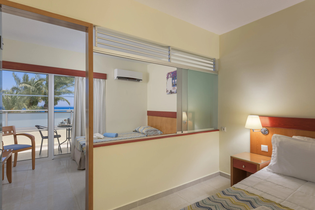 Avra Beach Resort