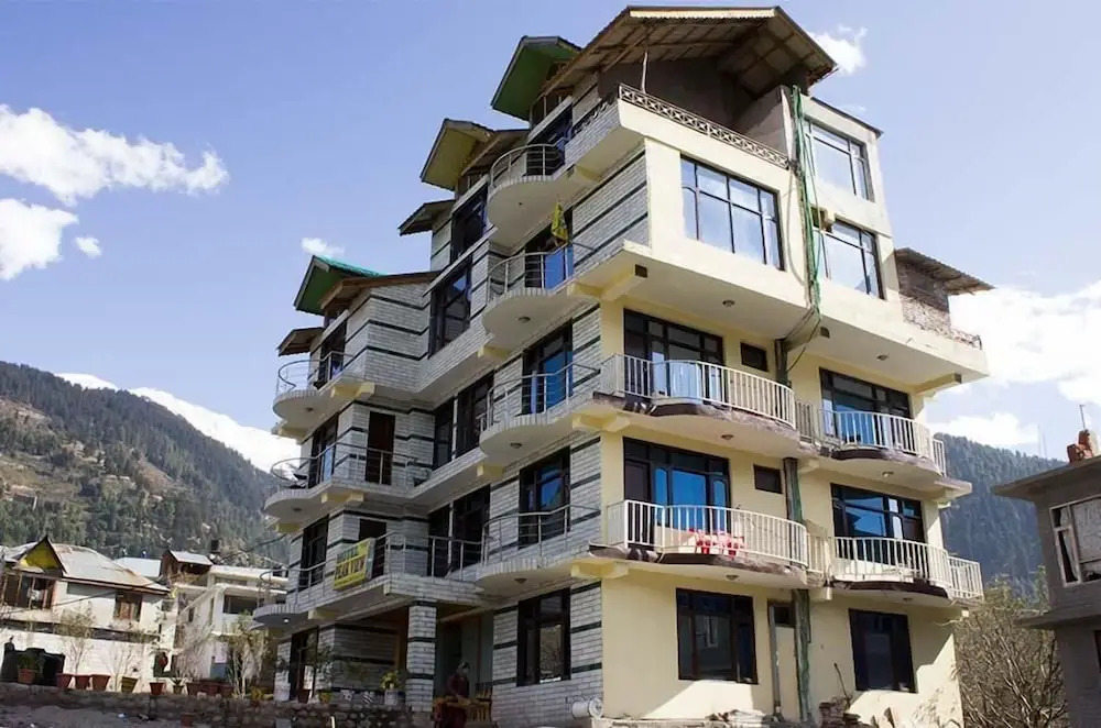 Hotel Peak View