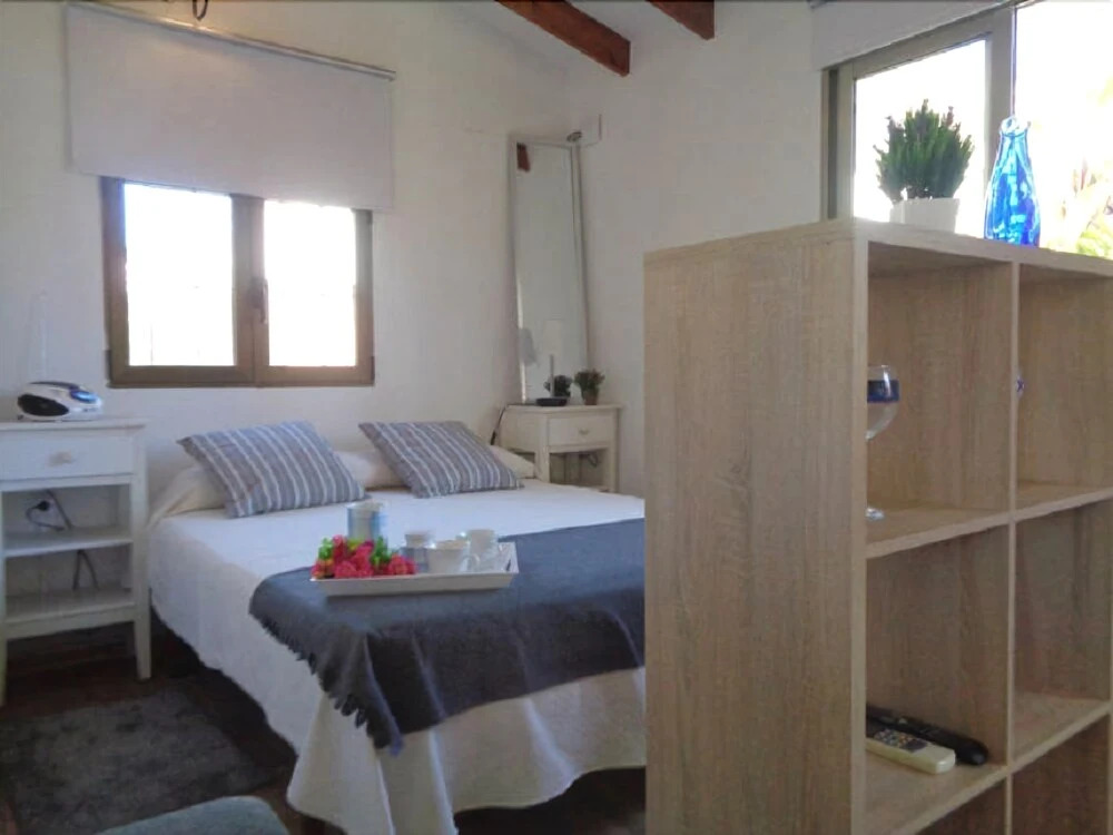 Getaway Villa