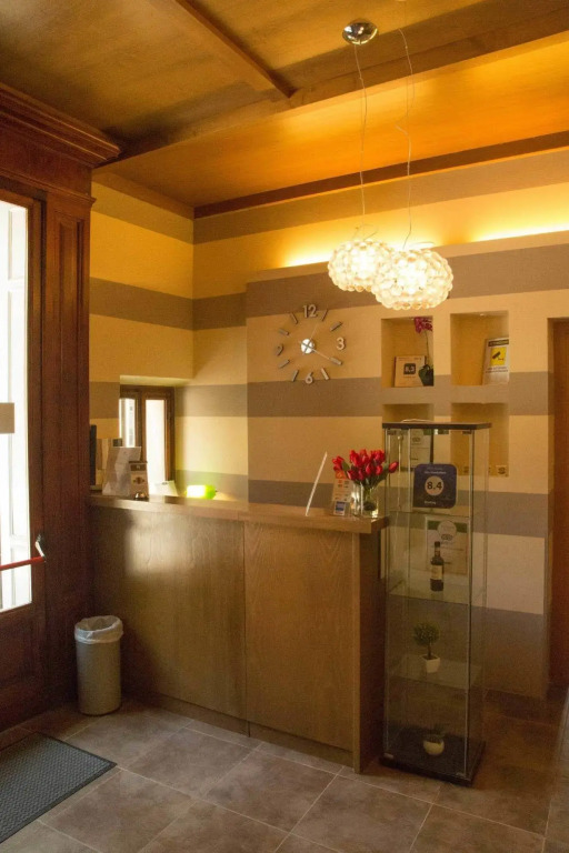 Villa Montarioso