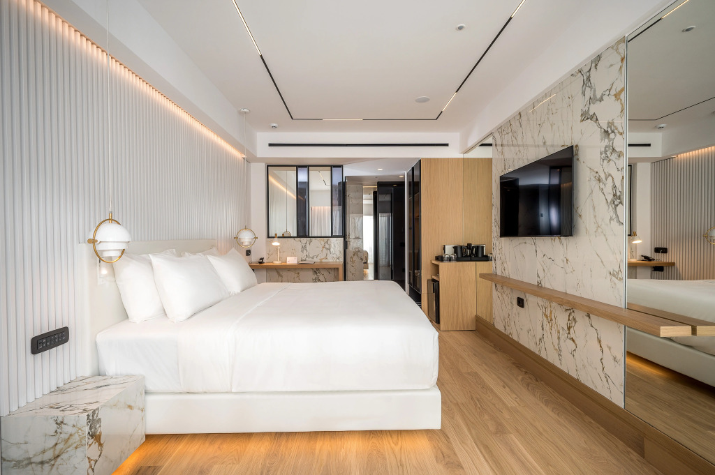Ethereal White Resort Hotel & Spa