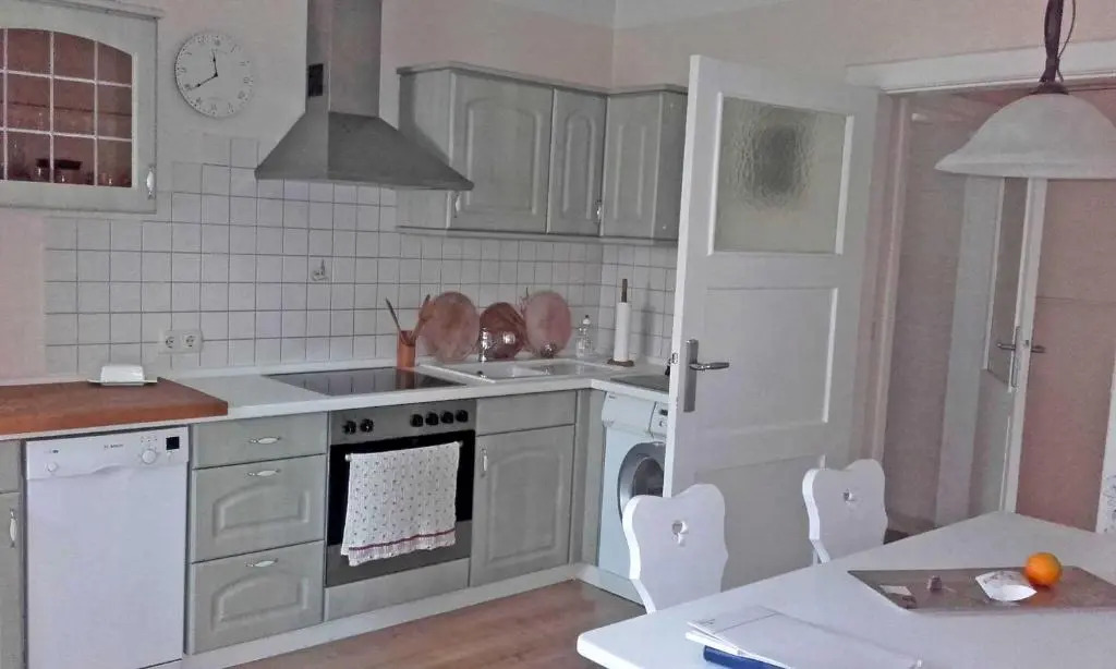 Ferienhaus mit 3 Schlafraeumen Zinnowitz USE 3191