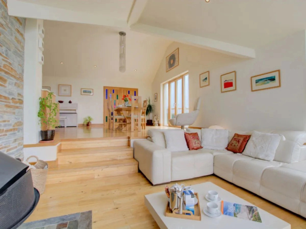 House Farmlans Wadebridge - Padstow