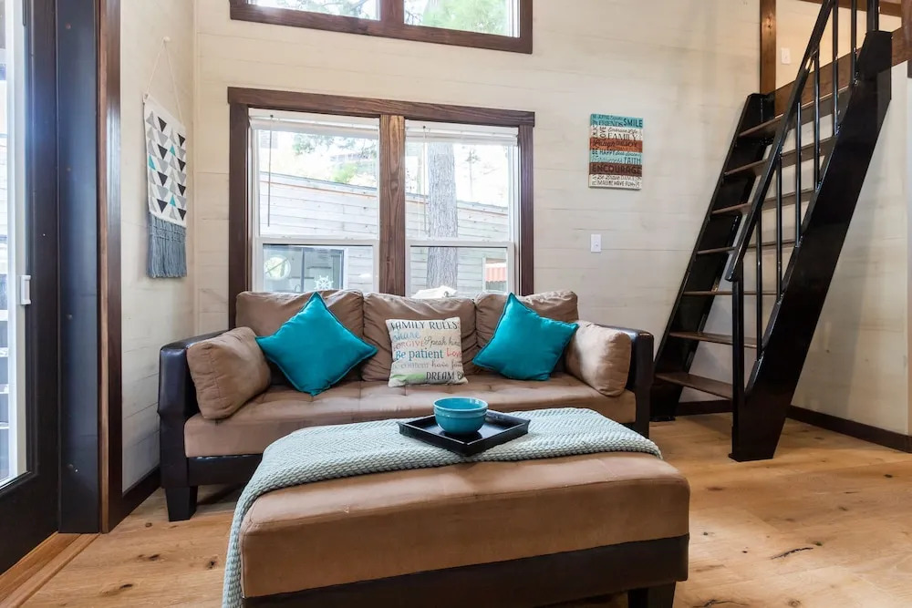 LHOT Tiny Home Village