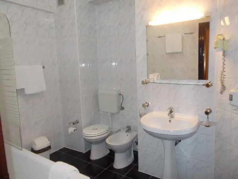 Reghina Hotel