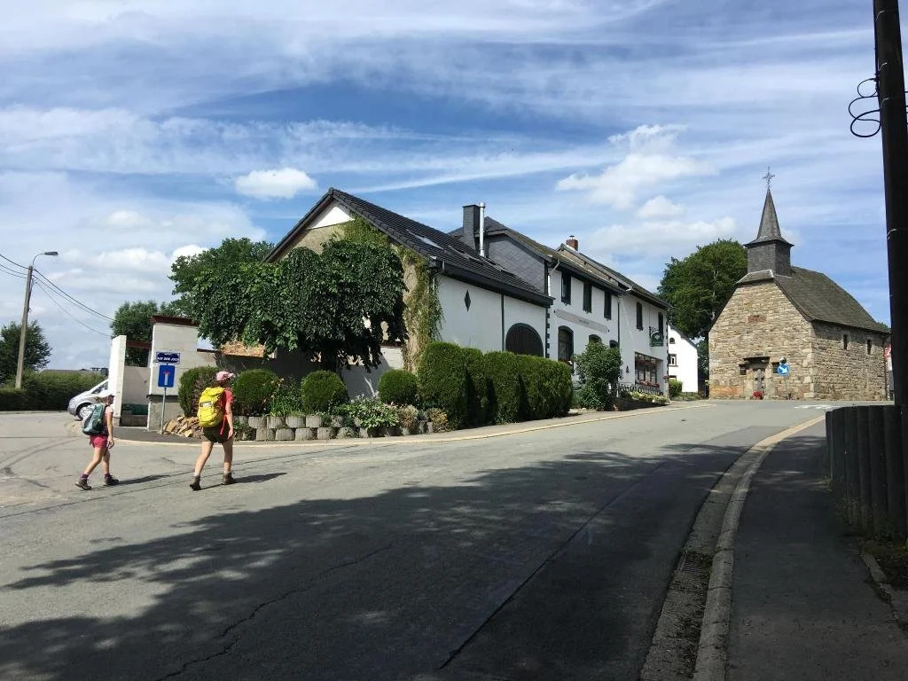 Zum Goldhahn