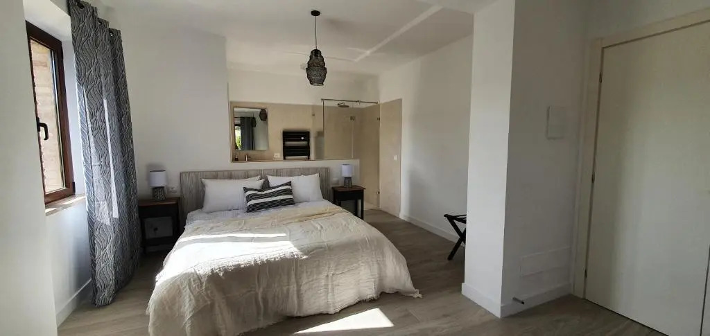 Villa Morro Suites