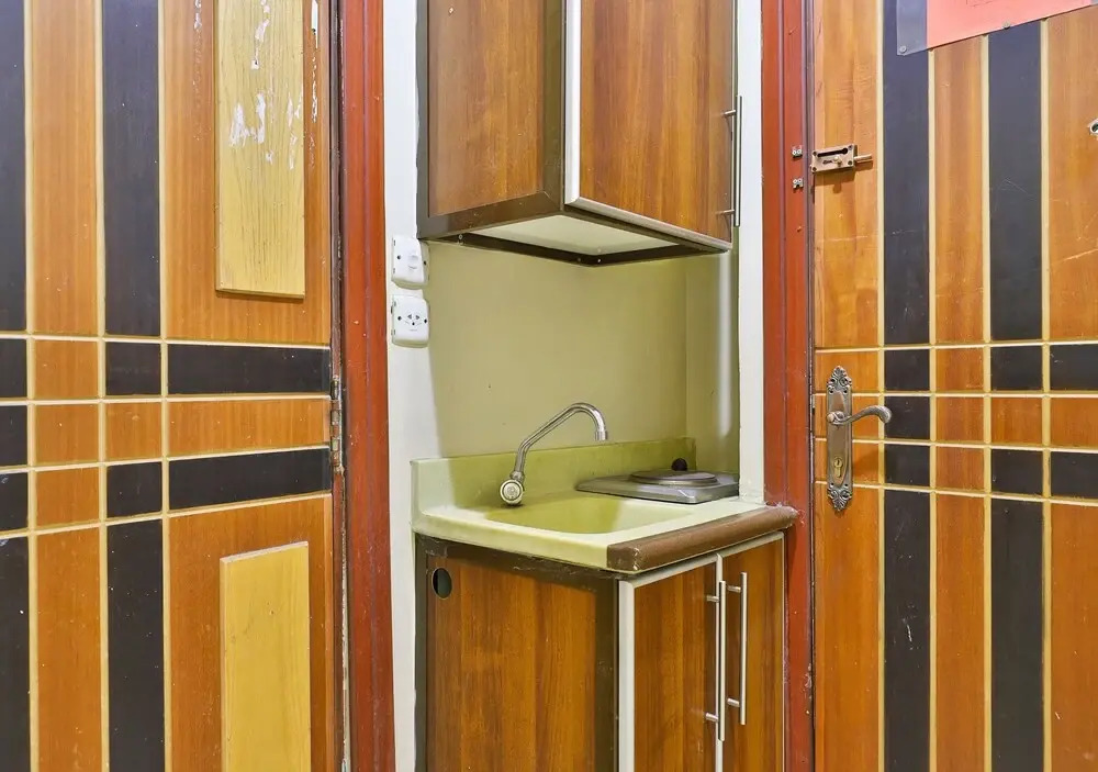 OYO 376 Abdu Samad Al Sadawi Hotel 1