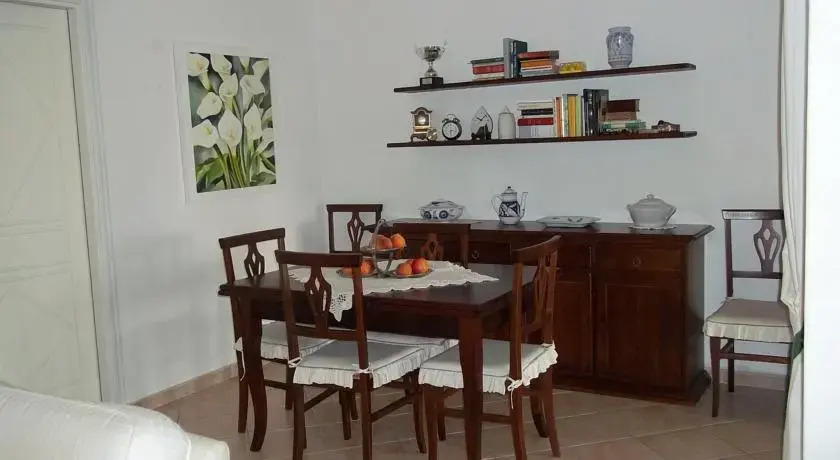 Casa Vacanze Mercedes