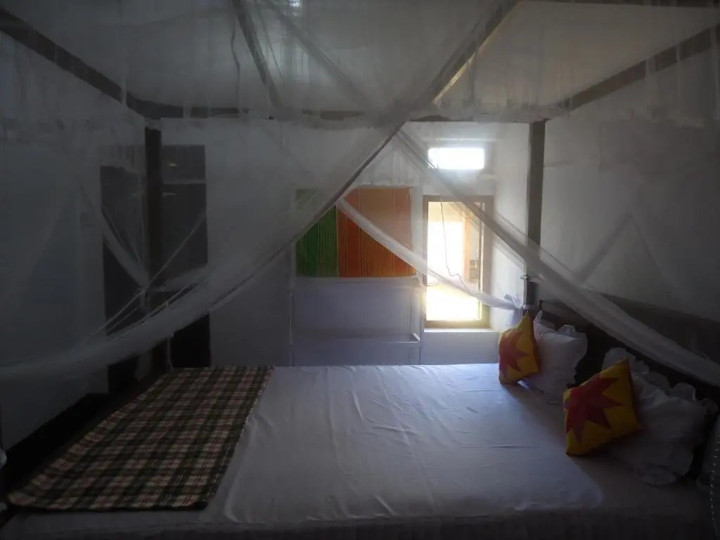 Sanaya Homestay