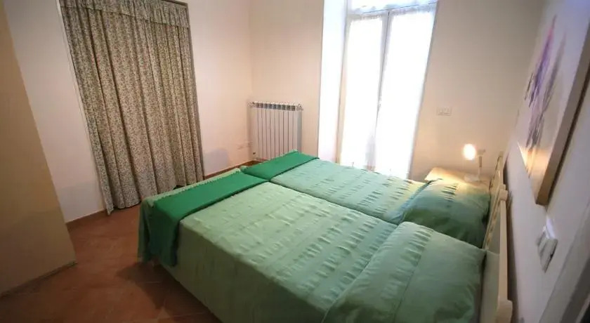 Casa Mantero