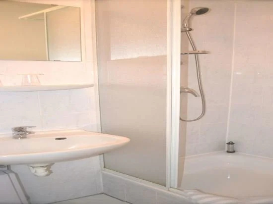 Hotel Pension Messe
