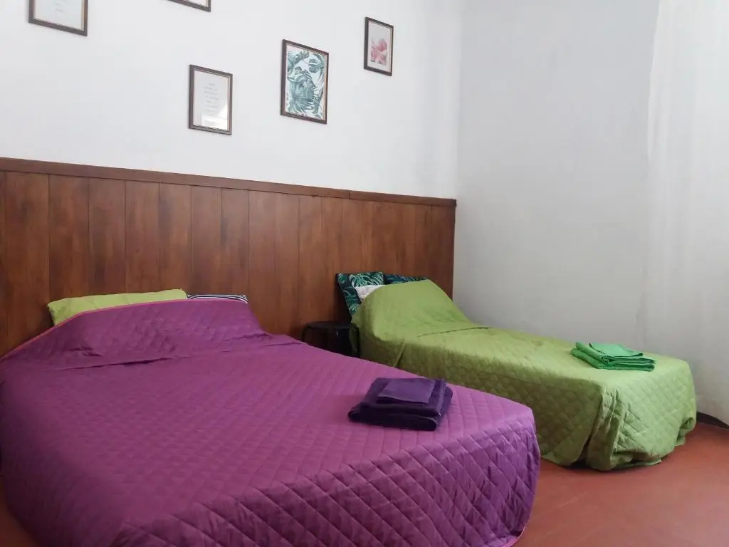Poggio House, tranquillità e comfort nella natura