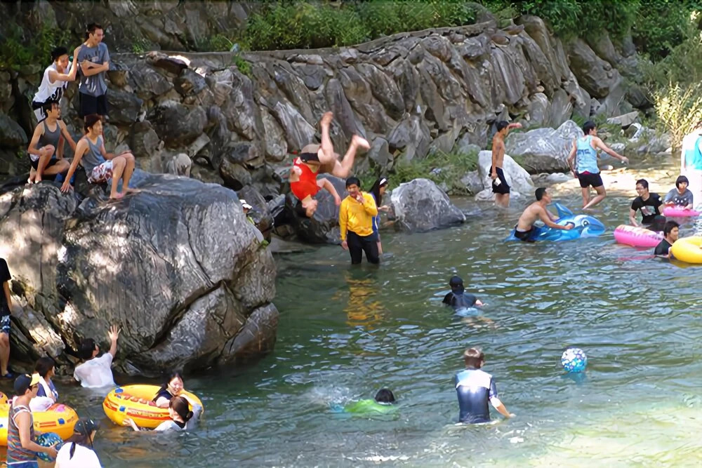 Dochivill Pension Gapyeong