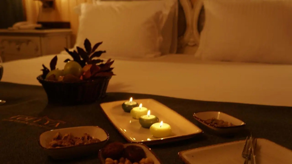 Foleya Mountain Resort Hotel & Villas