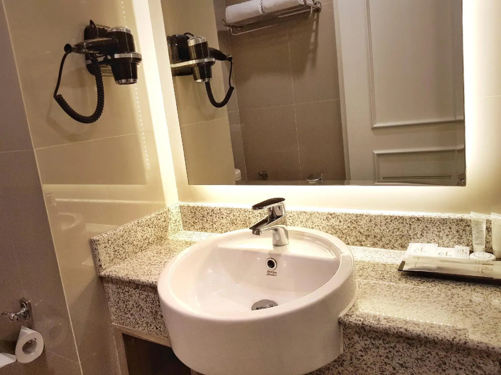 eL Hotel Yogyakarta Malioboro
