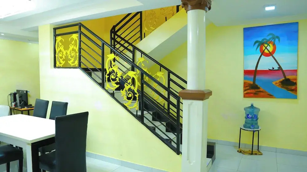 Kigali Bright Homes And Hotel