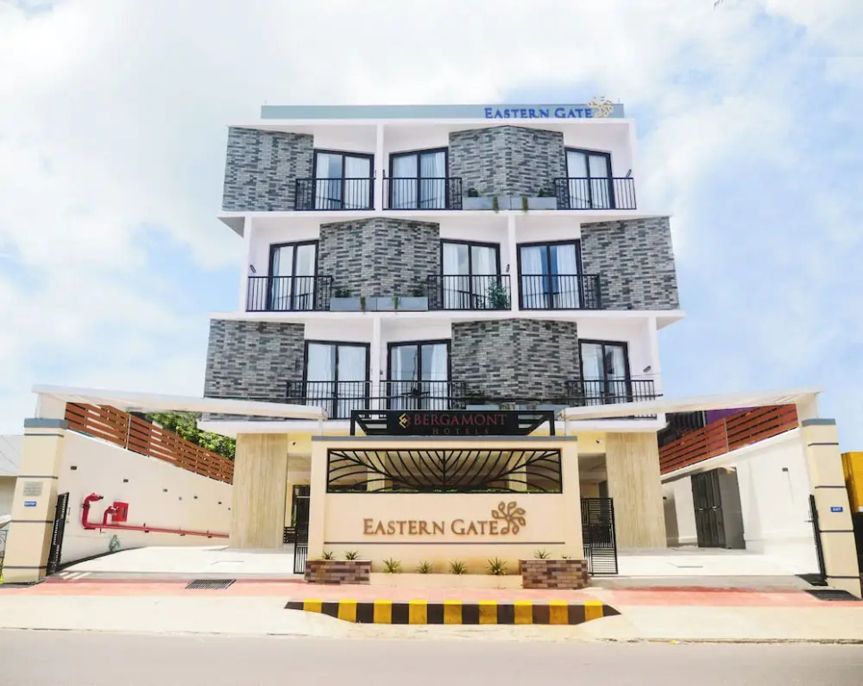 Eastern Gate-A Bergamont Group Of Hotels