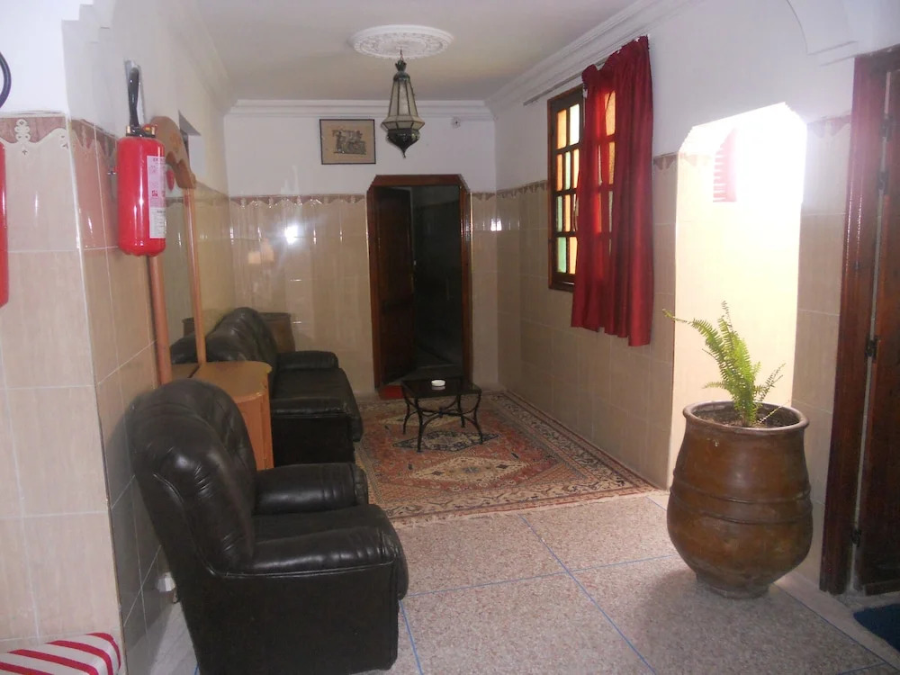 Residence Roudana