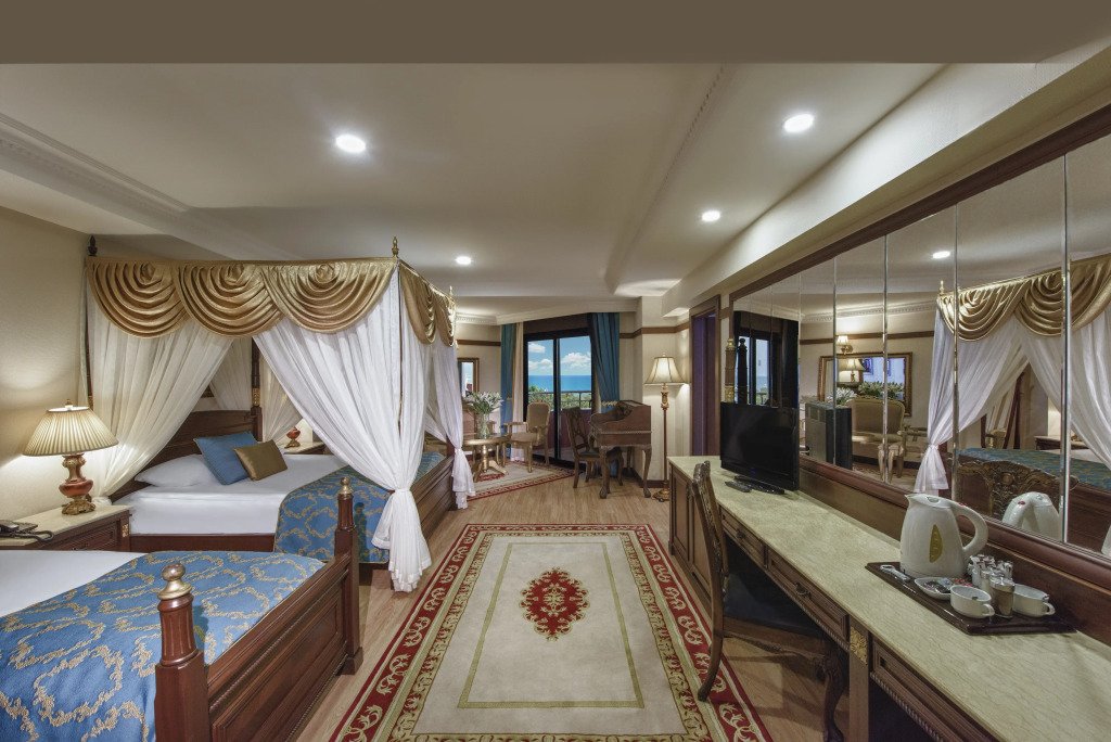 Delphin Palace Hotel